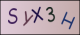 Code visuel