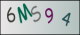 Code visuel