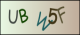 Code visuel