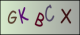 Code visuel