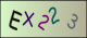 Code visuel