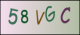 Code visuel