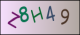 Code visuel