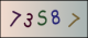 Code visuel