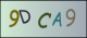 Code visuel