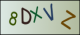 Code visuel