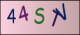 Code visuel