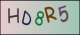 Code visuel
