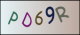 Code visuel