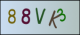 Code visuel
