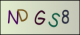 Code visuel