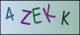 Code visuel