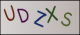 Code visuel