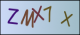 Code visuel