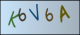 Code visuel