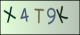 Code visuel