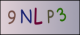 Code visuel