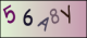 Code visuel