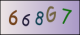 Code visuel