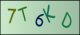 Code visuel