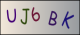 Code visuel