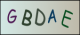 Code visuel