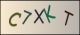 Code visuel