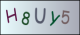 Code visuel