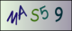 Code visuel