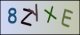 Code visuel