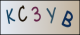 Code visuel