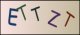 Code visuel