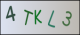 Code visuel