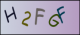 Code visuel