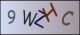 Code visuel