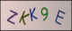 Code visuel