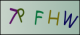 Code visuel