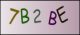 Code visuel