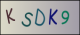 Code visuel