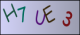 Code visuel