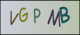 Code visuel