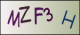 Code visuel
