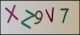 Code visuel