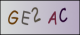 Code visuel