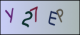 Code visuel