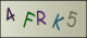 Code visuel