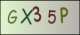 Code visuel