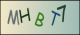 Code visuel