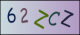 Code visuel