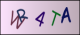 Code visuel